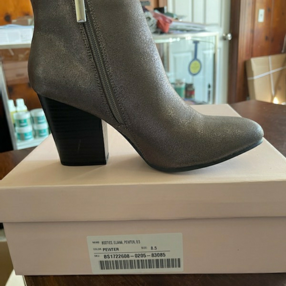 Justfab boots